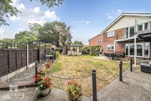 Garden- click for photo gallery